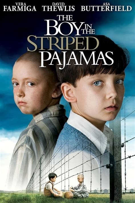 Where Can You Watch The Boy In The Striped Pajamas Is 'The Boy in the Striped Pyjamas' (aka 'The Boy in the Striped